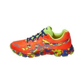 Кроссовки ASICS GEL-LIGHTPLAY 2 PS